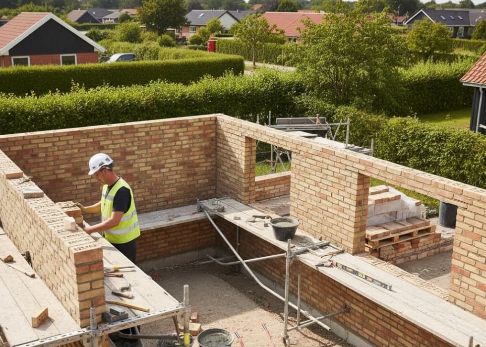 Proces for 1Gulvmand