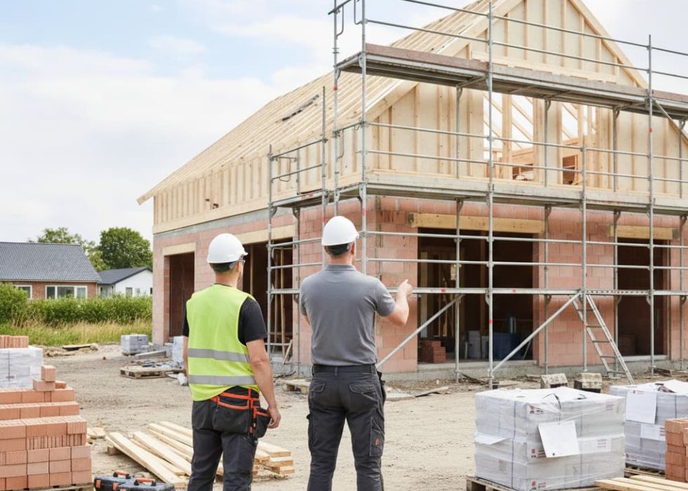 Proces for 1Gulvmand